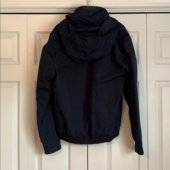 Tommy Hilfiger Jacket blue size large - Picture 4 of 4